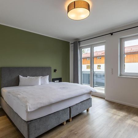 Hotel Baumann Otterfing Екстер'єр фото